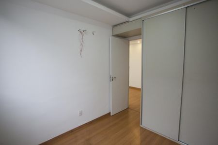 Apartamento à venda com 52m², 2 quartos e 1 vagaQuarto 2