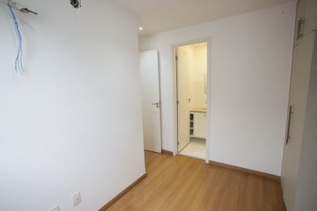Apartamento à venda com 52m², 2 quartos e 1 vagaQuarto Suíte