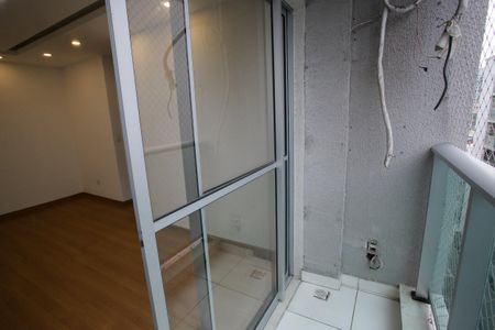 Apartamento à venda com 52m², 2 quartos e 1 vagaVaranda da Sala