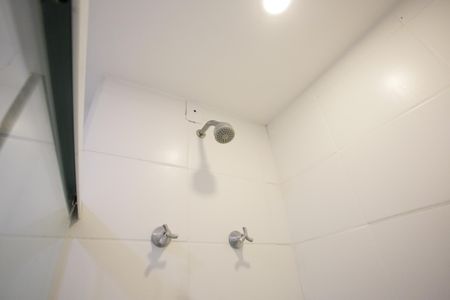 Apartamento à venda com 52m², 2 quartos e 1 vagaBanheiro da Suíte