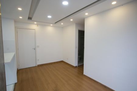 Apartamento à venda com 52m², 2 quartos e 1 vagaSala
