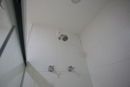 Apartamento à venda com 52m², 2 quartos e 1 vagaBanheiro Social