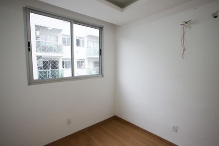 Apartamento à venda com 52m², 2 quartos e 1 vagaQuarto 2