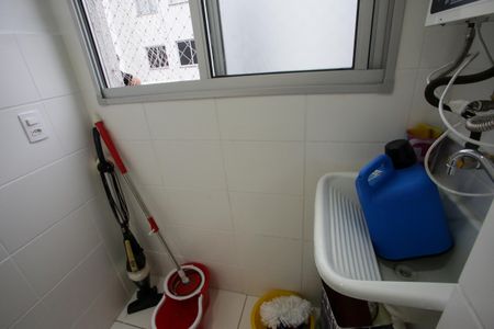 Apartamento à venda com 52m², 2 quartos e 1 vagaÁrea de Serviço