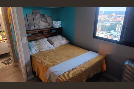 Apartamento à venda com 40m², 1 quarto e 1 vaga Apartamento à venda com 40m², 1 quarto e 1 vagaFoto 33