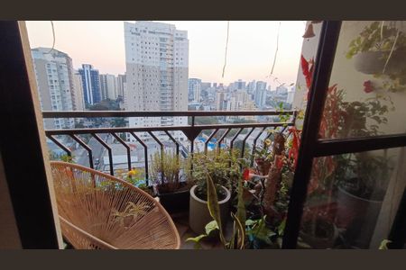 Apartamento à venda com 40m², 1 quarto e 1 vaga Apartamento à venda com 40m², 1 quarto e 1 vagaFoto 31