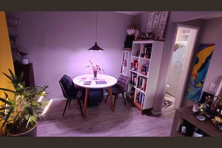 Apartamento à venda com 40m², 1 quarto e 1 vaga Apartamento à venda com 40m², 1 quarto e 1 vagaFoto 37