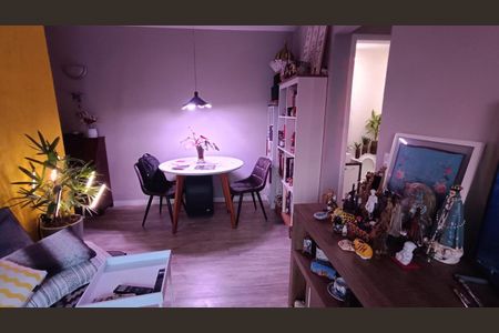 Apartamento à venda com 40m², 1 quarto e 1 vaga Apartamento à venda com 40m², 1 quarto e 1 vagaFoto 35