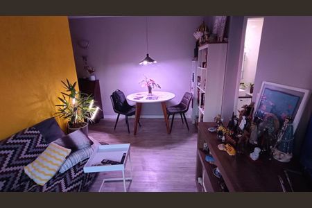 Apartamento à venda com 40m², 1 quarto e 1 vaga Apartamento à venda com 40m², 1 quarto e 1 vagaFoto 14