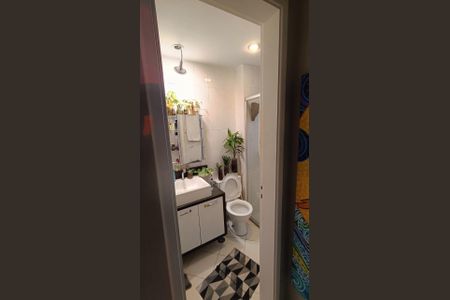 Apartamento à venda com 40m², 1 quarto e 1 vaga Apartamento à venda com 40m², 1 quarto e 1 vagaFoto 15