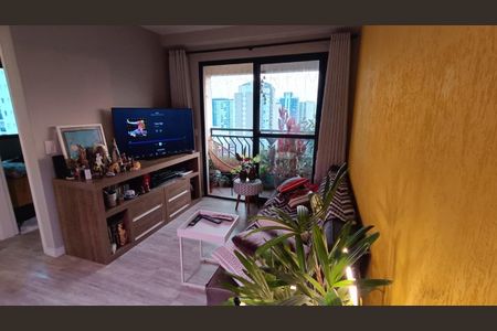 Apartamento à venda com 40m², 1 quarto e 1 vaga Apartamento à venda com 40m², 1 quarto e 1 vagaFoto 28