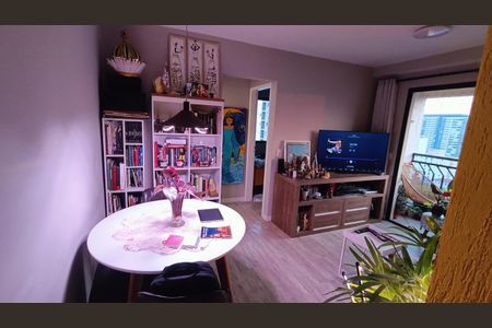 Apartamento à venda com 40m², 1 quarto e 1 vaga Apartamento à venda com 40m², 1 quarto e 1 vagaFoto 32
