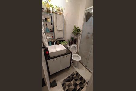 Apartamento à venda com 40m², 1 quarto e 1 vaga Apartamento à venda com 40m², 1 quarto e 1 vagaFoto 18