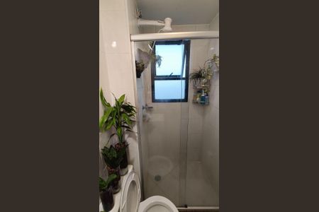 Apartamento à venda com 40m², 1 quarto e 1 vaga Apartamento à venda com 40m², 1 quarto e 1 vagaFoto 13