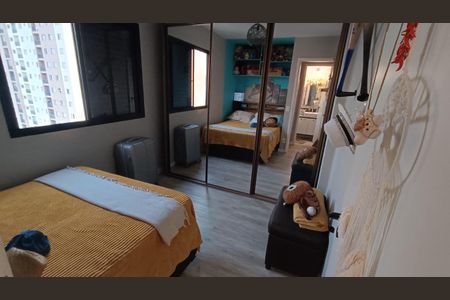 Apartamento à venda com 40m², 1 quarto e 1 vaga Apartamento à venda com 40m², 1 quarto e 1 vagaFoto 38