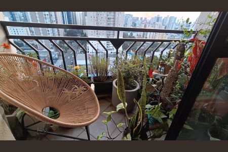 Apartamento à venda com 40m², 1 quarto e 1 vaga Apartamento à venda com 40m², 1 quarto e 1 vagaFoto 12