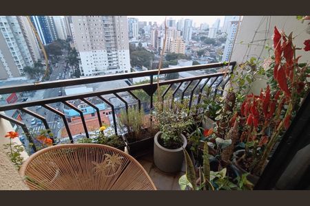 Apartamento à venda com 40m², 1 quarto e 1 vaga Apartamento à venda com 40m², 1 quarto e 1 vagaFoto 34