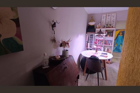 Apartamento à venda com 40m², 1 quarto e 1 vaga Apartamento à venda com 40m², 1 quarto e 1 vagaFoto 27