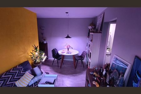 Apartamento à venda com 40m², 1 quarto e 1 vaga Apartamento à venda com 40m², 1 quarto e 1 vagaFoto 10