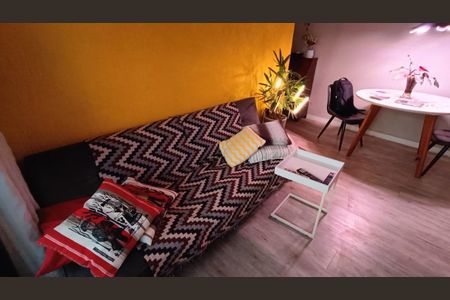Apartamento à venda com 40m², 1 quarto e 1 vaga Apartamento à venda com 40m², 1 quarto e 1 vagaFoto 11