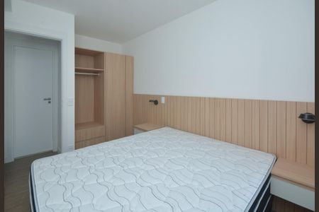 Apartamento para alugar com 30m², 1 quarto e sem vaga Apartamento para alugar com 30m², 1 quarto e sem vagaFoto 06