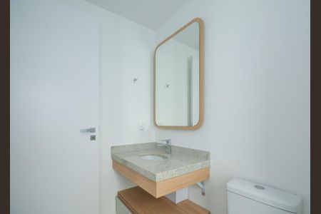 Apartamento para alugar com 30m², 1 quarto e sem vaga Apartamento para alugar com 30m², 1 quarto e sem vagaFoto 10