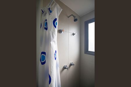 Apartamento à venda com 129m², 3 quartos e 2 vagas Apartamento à venda com 129m², 3 quartos e 2 vagasBanheiro da Suíte 3