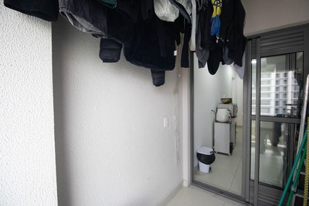 Apartamento à venda com 129m², 3 quartos e 2 vagas Apartamento à venda com 129m², 3 quartos e 2 vagasÁrea de Serviço
