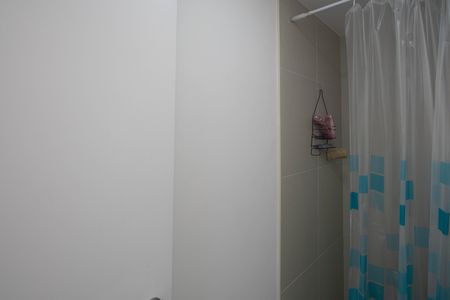 Apartamento à venda com 129m², 3 quartos e 2 vagas Apartamento à venda com 129m², 3 quartos e 2 vagasBanheiro da Suíte 1