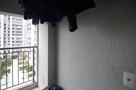Apartamento à venda com 129m², 3 quartos e 2 vagas Apartamento à venda com 129m², 3 quartos e 2 vagasÁrea de Serviço