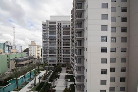 Apartamento à venda com 129m², 3 quartos e 2 vagas Apartamento à venda com 129m², 3 quartos e 2 vagasVista