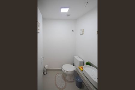 Apartamento à venda com 129m², 3 quartos e 2 vagas Apartamento à venda com 129m², 3 quartos e 2 vagasLavabo