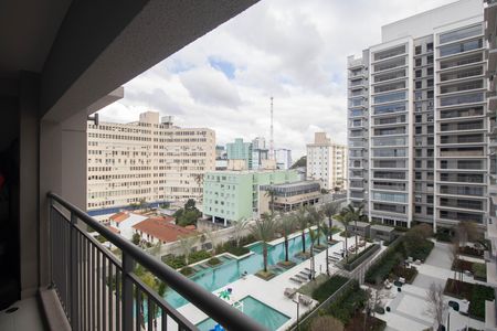 Apartamento à venda com 129m², 3 quartos e 2 vagas