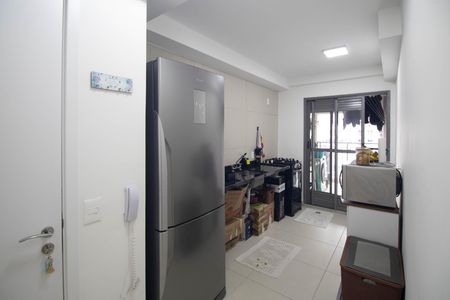 Apartamento à venda com 129m², 3 quartos e 2 vagas Apartamento à venda com 129m², 3 quartos e 2 vagasCozinha