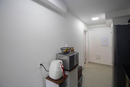 Apartamento à venda com 129m², 3 quartos e 2 vagas Apartamento à venda com 129m², 3 quartos e 2 vagasCozinha
