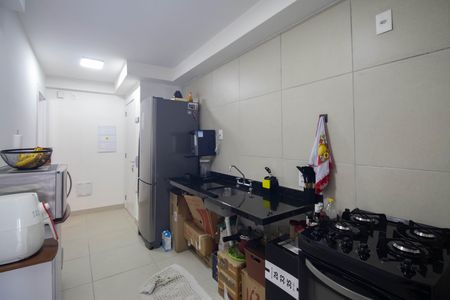 Apartamento à venda com 129m², 3 quartos e 2 vagas Apartamento à venda com 129m², 3 quartos e 2 vagasCozinha