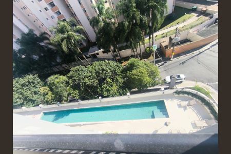 Apartamento à venda com 46m², 2 quartos e 1 vaga Apartamento à venda com 46m², 2 quartos e 1 vagaÁrea externa