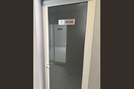 Apartamento à venda com 46m², 2 quartos e 1 vaga Apartamento à venda com 46m², 2 quartos e 1 vagaBanheiro