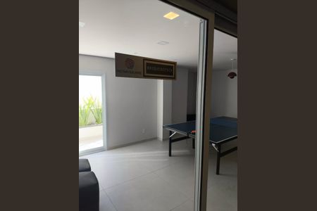 Apartamento à venda com 46m², 2 quartos e 1 vaga Apartamento à venda com 46m², 2 quartos e 1 vagaÁrea externa