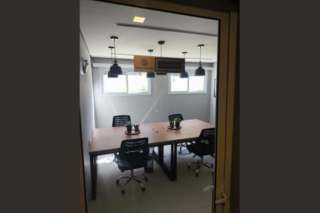 Apartamento à venda com 46m², 2 quartos e 1 vaga Apartamento à venda com 46m², 2 quartos e 1 vagaÁrea externa