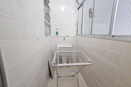 Apartamento para alugar com 90m², 2 quartos e sem vaga