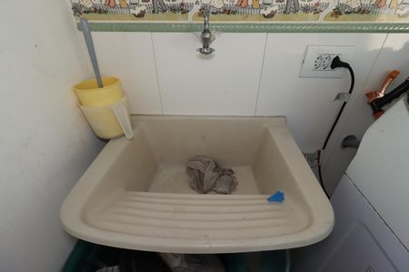 Apartamento para alugar com 97m², 2 quartos e 2 vagasÁrea Comum - Tanque