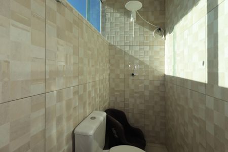 Apartamento para alugar com 97m², 2 quartos e 2 vagasBanheiro da Cobertura