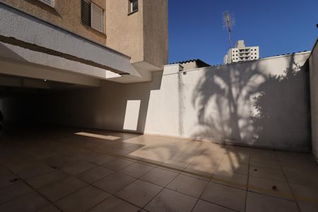 Apartamento para alugar com 97m², 2 quartos e 2 vagasGaragem