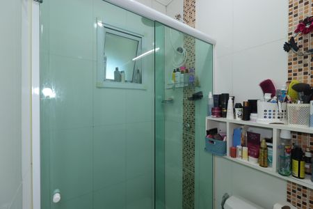 Apartamento para alugar com 97m², 2 quartos e 2 vagasBanheiro Social