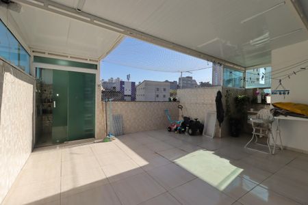 Apartamento para alugar com 97m², 2 quartos e 2 vagasÁrea Gourmet