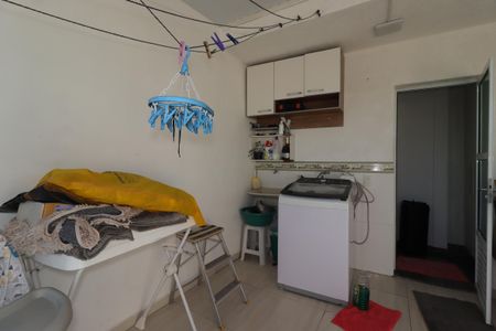 Apartamento para alugar com 97m², 2 quartos e 2 vagasÁrea Comum