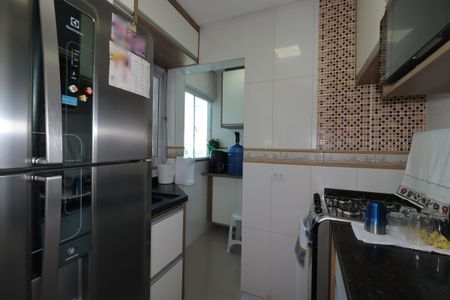 Apartamento para alugar com 97m², 2 quartos e 2 vagasCozinha