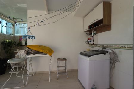 Apartamento para alugar com 97m², 2 quartos e 2 vagasÁrea Comum