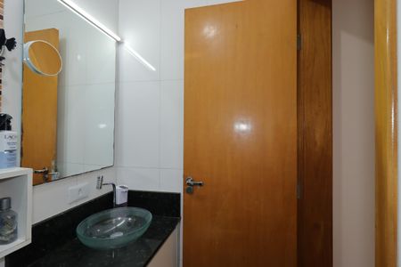 Apartamento para alugar com 97m², 2 quartos e 2 vagasBanheiro Social